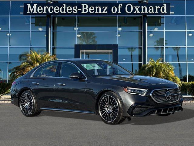 2026 Mercedes-Benz E 350 E 350 for sale in Oxnard, CA