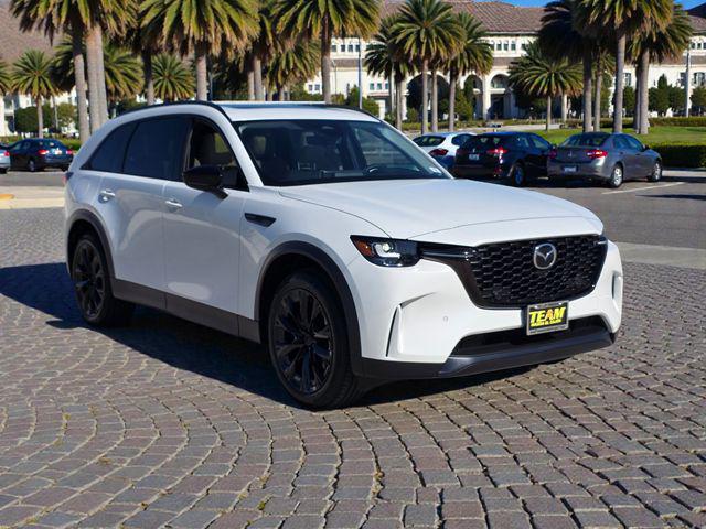 2026 Mazda X-90 Premium Sport