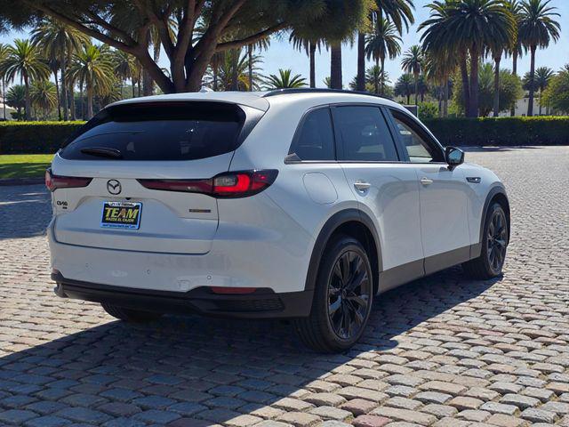 2026 Mazda X-90 Premium Sport