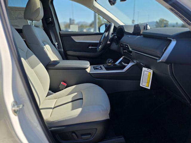 2026 Mazda X-90 Premium Sport