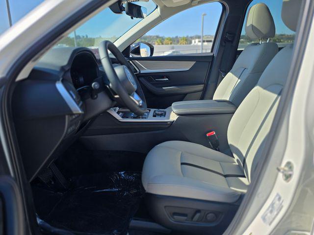 2026 Mazda X-90 Premium Sport