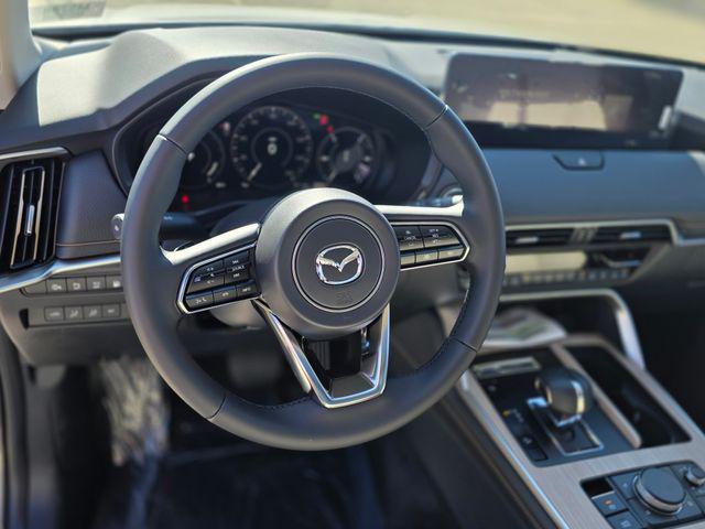 2026 Mazda X-90 Premium Sport