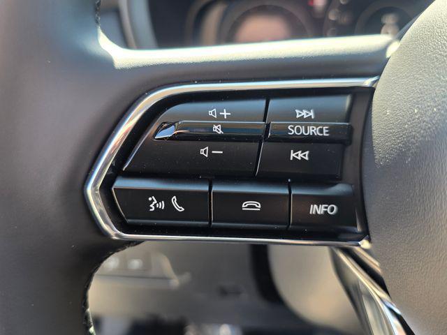 2026 Mazda X-90 Premium Sport