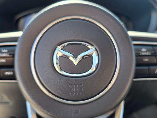 2026 Mazda X-90 Premium Sport