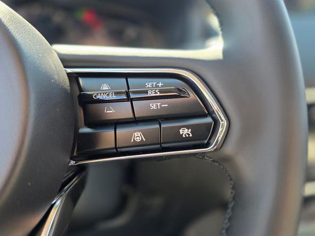 2026 Mazda X-90 Premium Sport