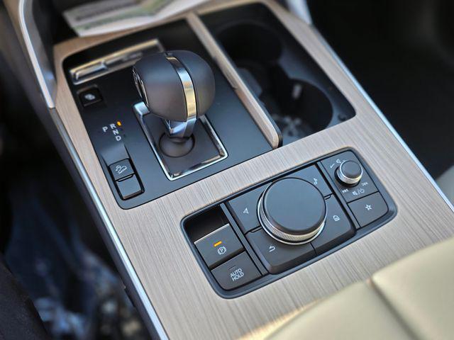 2026 Mazda X-90 Premium Sport