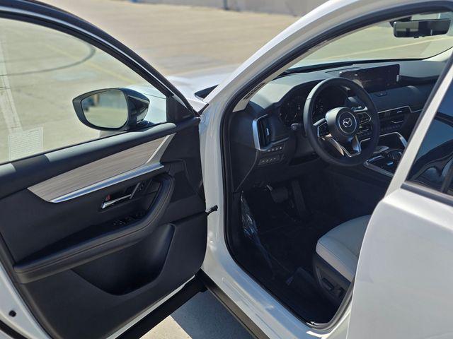 2026 Mazda X-90 Premium Sport