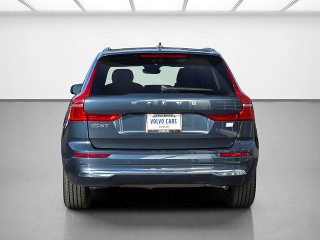 2023 Volvo XC60 Recharge T8 Ultimate Bright Theme