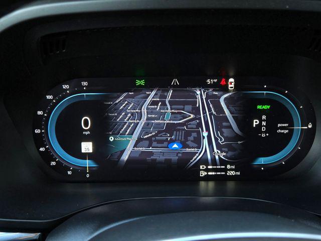 2023 Volvo XC60 Recharge T8 Ultimate Bright Theme