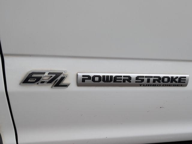 2017 Ford F-550 XL