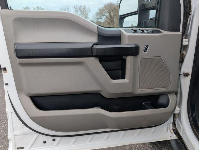 2017 Ford F-550 XL