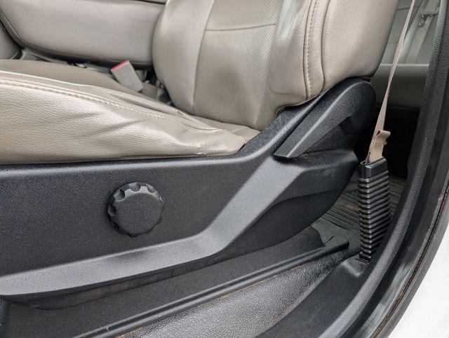 2017 Ford F-550 XL