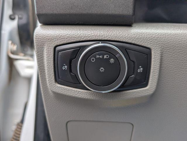2017 Ford F-550 XL