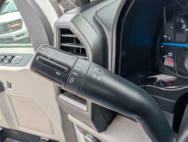 2017 Ford F-550 XL