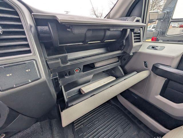 2017 Ford F-550 XL