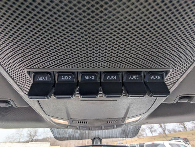 2017 Ford F-550 XL