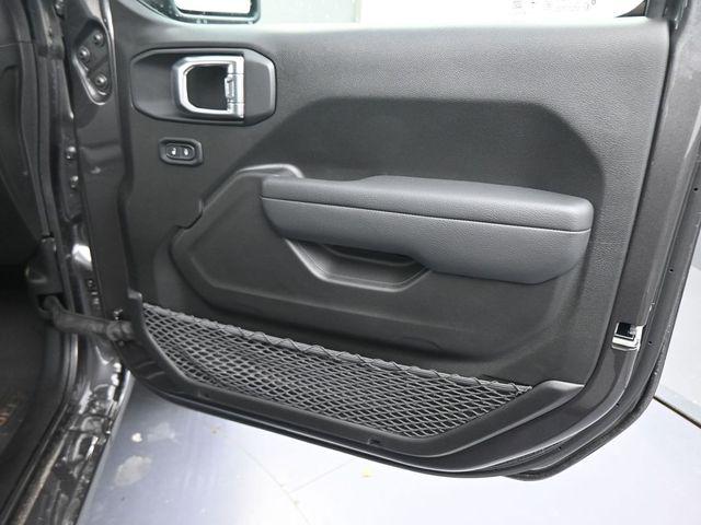 2026 Jeep Wrangler 2-Door Sport 4x4