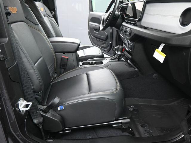 2026 Jeep Wrangler 2-Door Sport 4x4