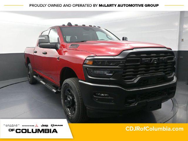 2026 Ram 3500 Tradesman Crew Cab 4x4 64 Box for sale in Columbia, MO