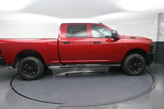 2026 Ram 3500 Tradesman Crew Cab 4x4 64 Box