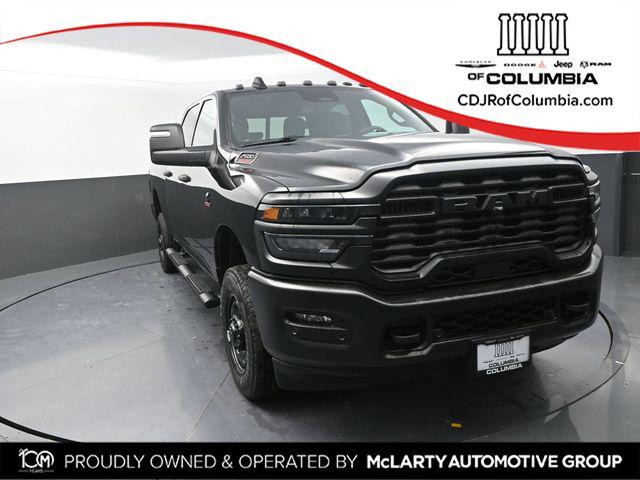 2026 Ram 2500 Tradesman Crew Cab 4x4 6'4" Box for sale in Columbia, MO