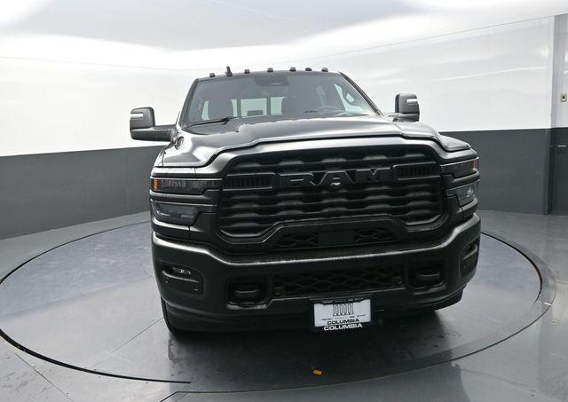 2026 Ram 2500 Tradesman Crew Cab 4x4 6'4" Box