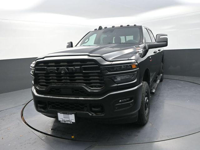 2026 Ram 2500 Tradesman Crew Cab 4x4 6'4" Box