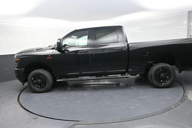 2026 Ram 2500 Tradesman Crew Cab 4x4 6'4" Box