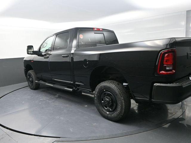 2026 Ram 2500 Tradesman Crew Cab 4x4 6'4" Box