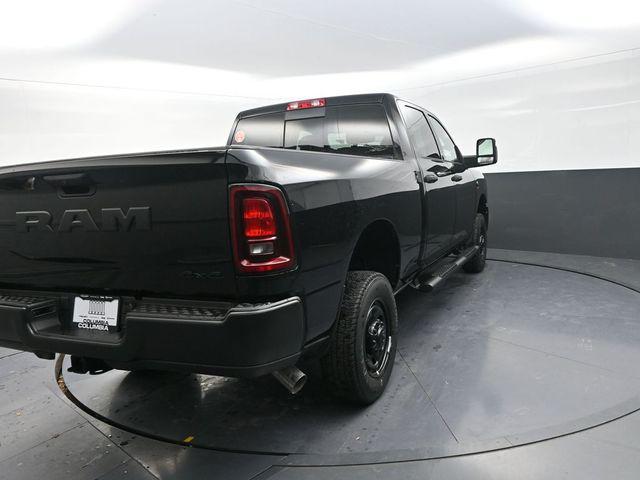 2026 Ram 2500 Tradesman Crew Cab 4x4 6'4" Box