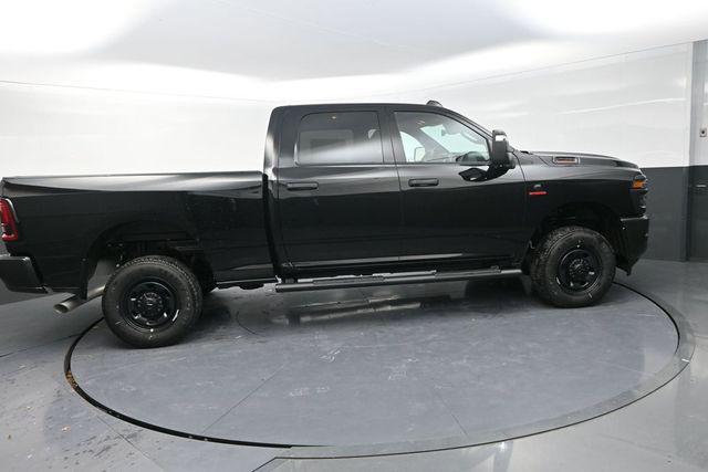 2026 Ram 2500 Tradesman Crew Cab 4x4 6'4" Box
