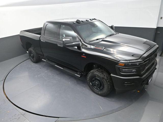 2026 Ram 2500 Tradesman Crew Cab 4x4 6'4" Box