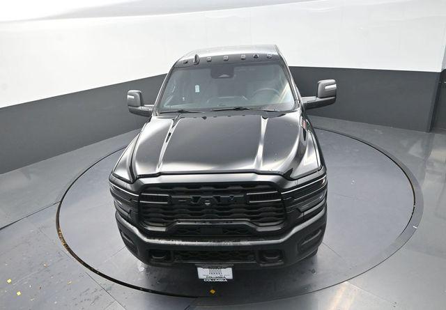 2026 Ram 2500 Tradesman Crew Cab 4x4 6'4" Box