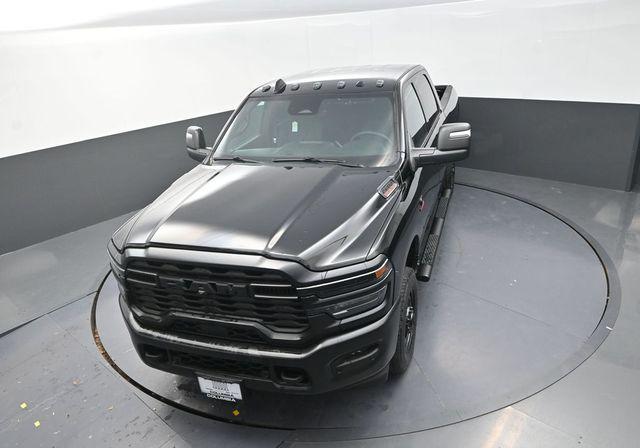 2026 Ram 2500 Tradesman Crew Cab 4x4 6'4" Box
