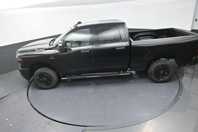 2026 Ram 2500 Tradesman Crew Cab 4x4 6'4" Box