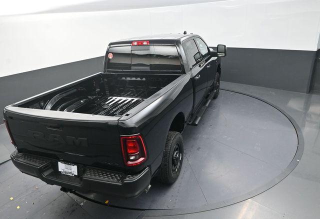 2026 Ram 2500 Tradesman Crew Cab 4x4 6'4" Box