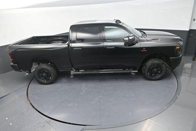 2026 Ram 2500 Tradesman Crew Cab 4x4 6'4" Box
