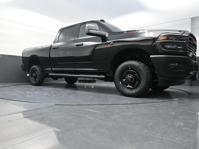 2026 Ram 2500 Tradesman Crew Cab 4x4 6'4" Box