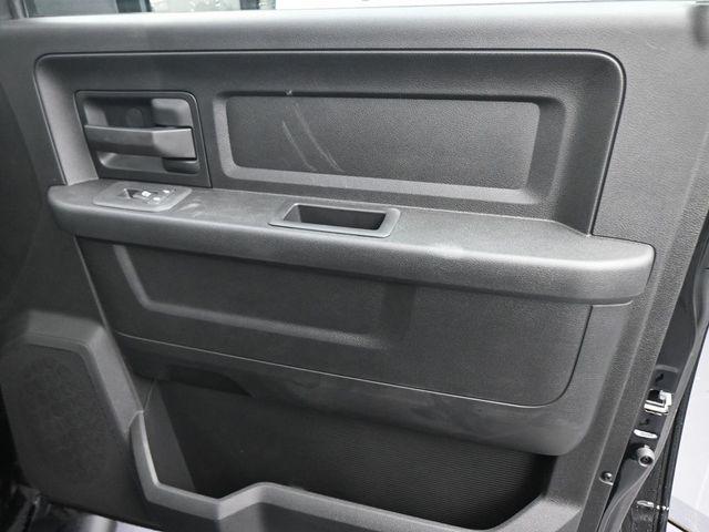 2026 Ram 2500 Tradesman Crew Cab 4x4 6'4" Box