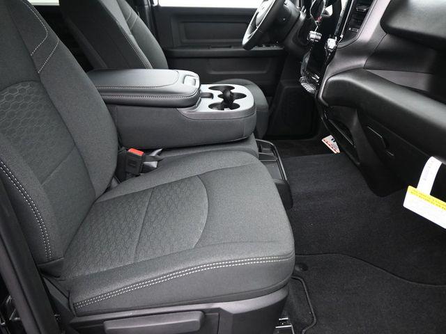2026 Ram 2500 Tradesman Crew Cab 4x4 6'4" Box