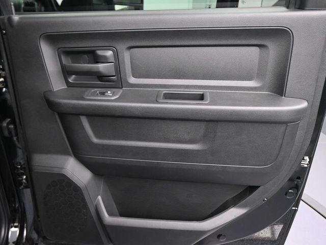 2026 Ram 2500 Tradesman Crew Cab 4x4 6'4" Box
