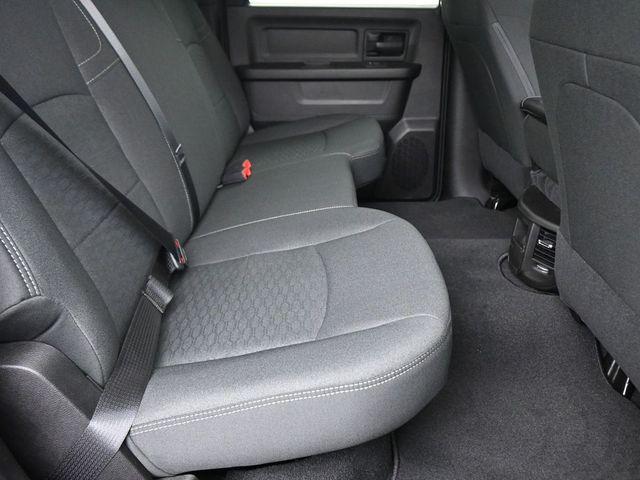 2026 Ram 2500 Tradesman Crew Cab 4x4 6'4" Box