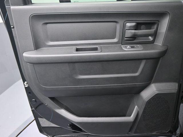 2026 Ram 2500 Tradesman Crew Cab 4x4 6'4" Box