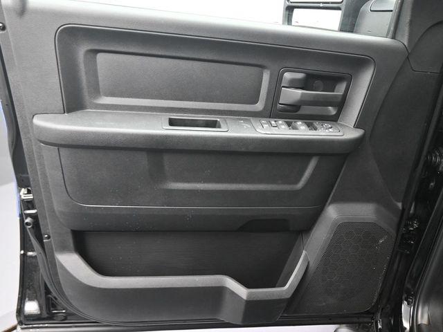 2026 Ram 2500 Tradesman Crew Cab 4x4 6'4" Box