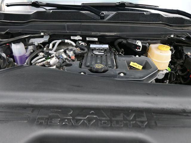 2026 Ram 2500 Tradesman Crew Cab 4x4 6'4" Box