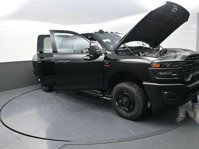 2026 Ram 2500 Tradesman Crew Cab 4x4 6'4" Box