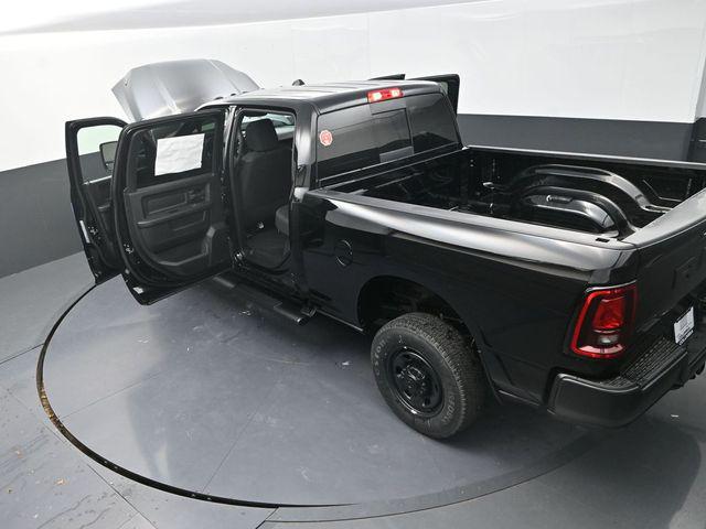 2026 Ram 2500 Tradesman Crew Cab 4x4 6'4" Box