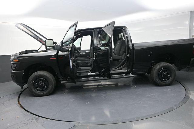 2026 Ram 2500 Tradesman Crew Cab 4x4 6'4" Box