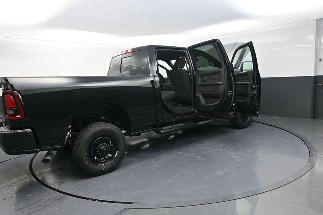 2026 Ram 2500 Tradesman Crew Cab 4x4 6'4" Box
