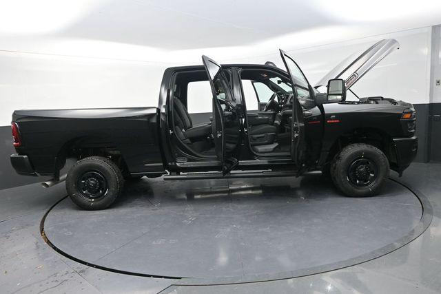 2026 Ram 2500 Tradesman Crew Cab 4x4 6'4" Box